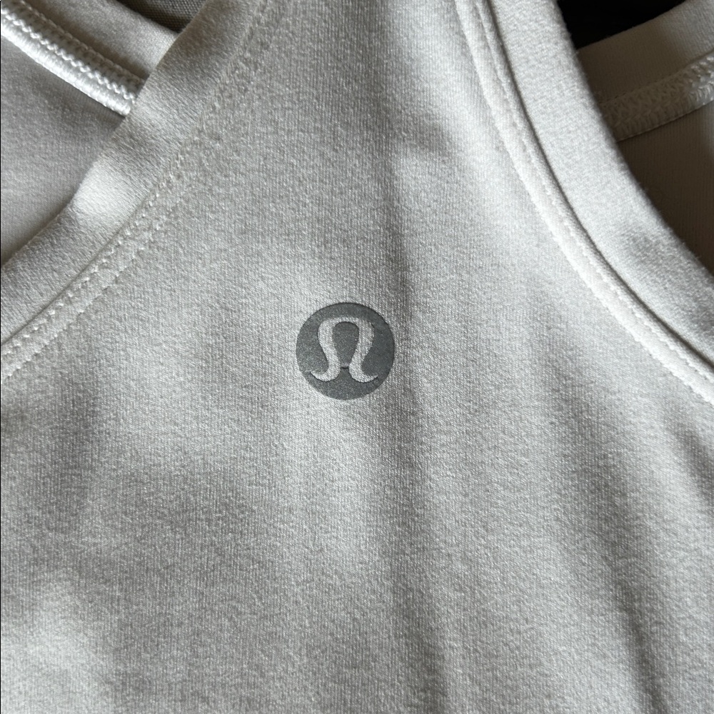 Lululemon Align Racerback Tank - Picture 3 of 4